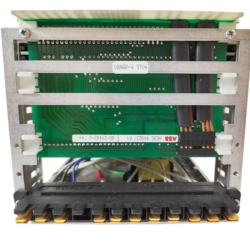 ABB FC95-22 HESG440295R2 HESG448688R22 industrial automation control module0